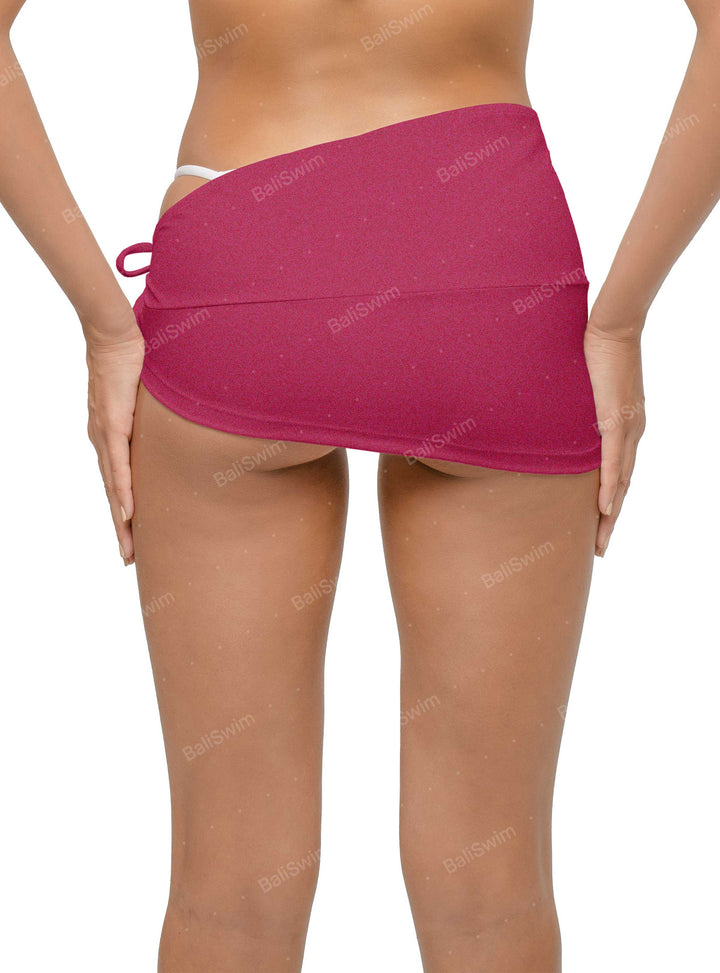BSWR-C14 Double Ties Cover Up