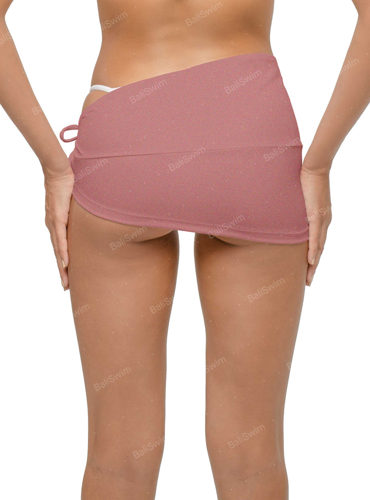 BSWR-C14 Double Ties Cover Up