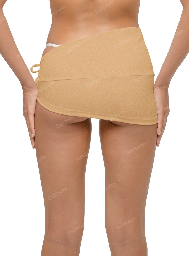 BSWR-C14 Double Ties Cover Up