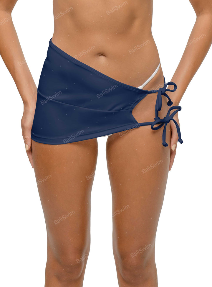 BSWR-C14 Double Ties Cover Up