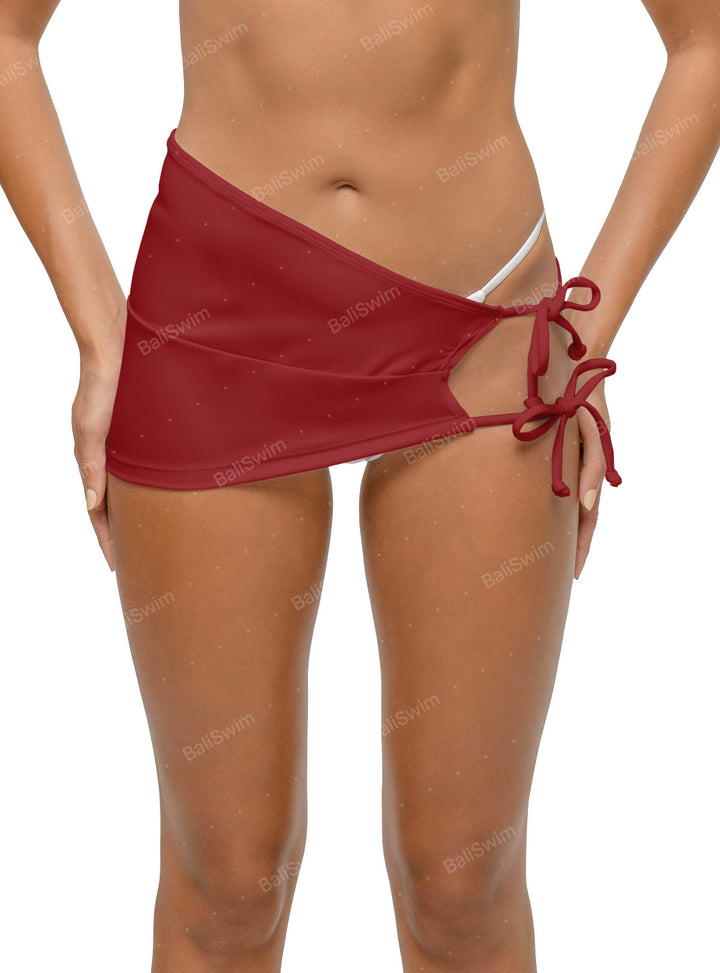 BSWR-C14 Double Ties Cover Up