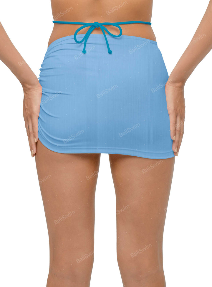 BSWR-C15 Side Drawstring Cover Up