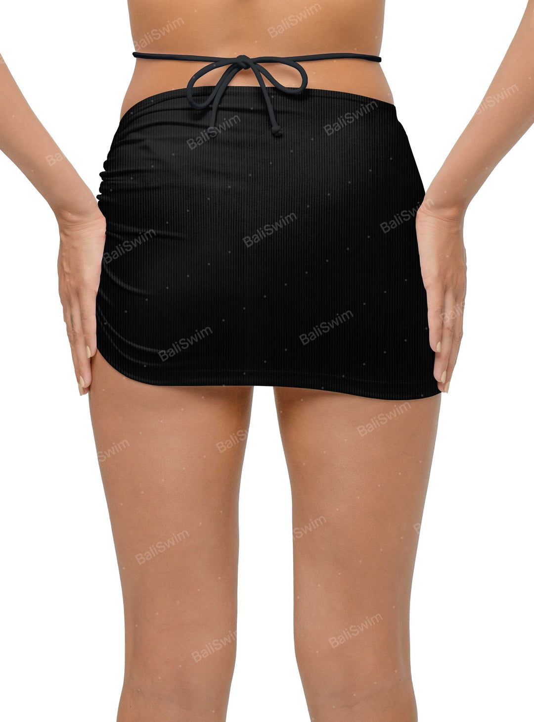 BSWR-C15 Side Drawstring Cover Up