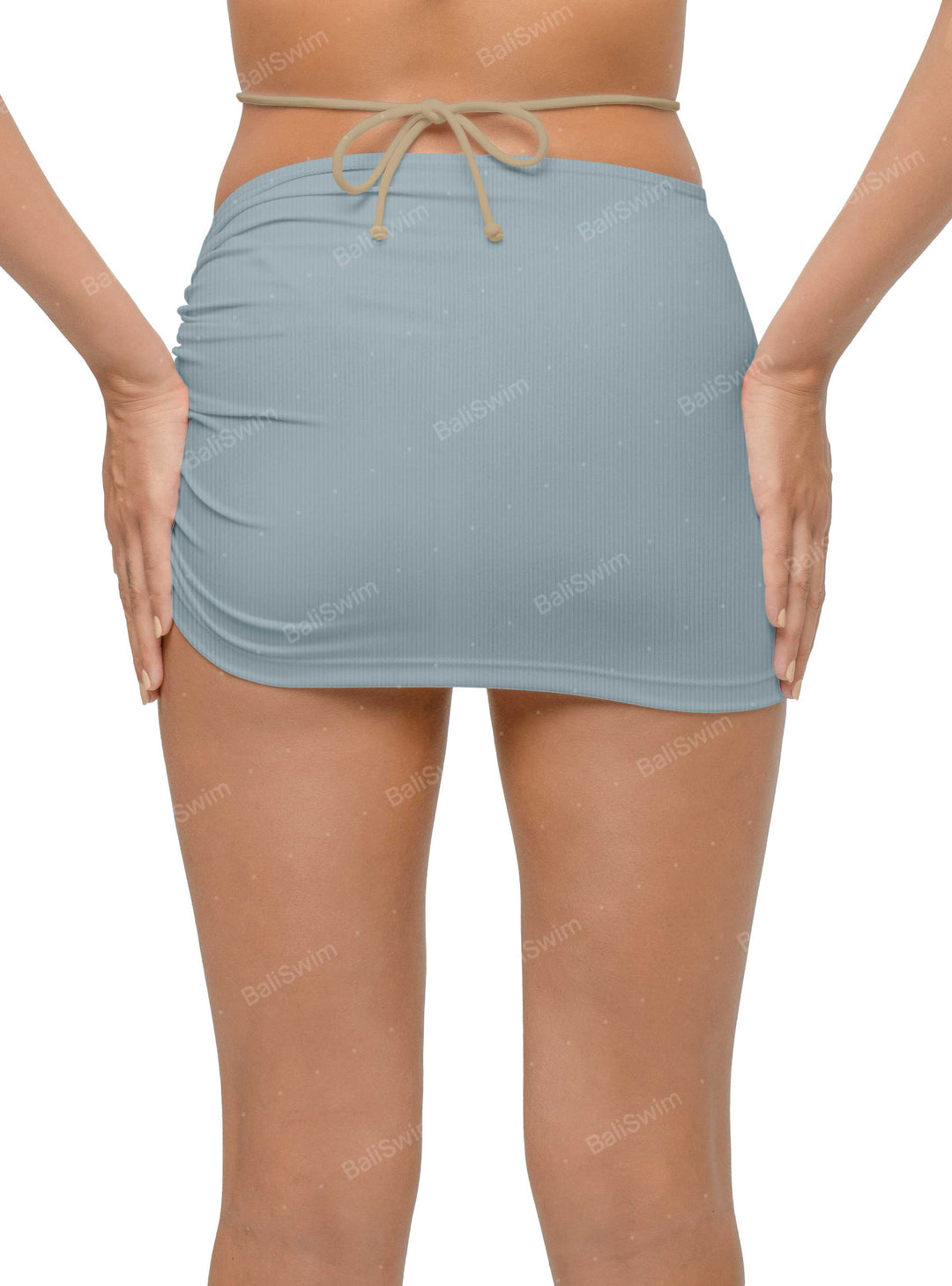 BSWR-C15 Side Drawstring Cover Up