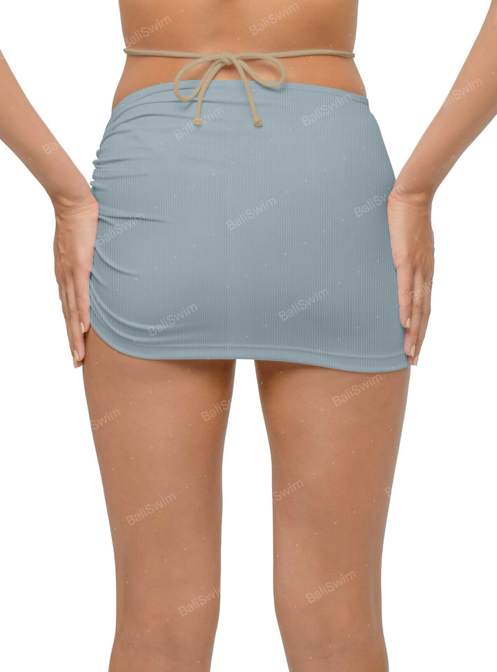 BSWR-C15 Side Drawstring Cover Up