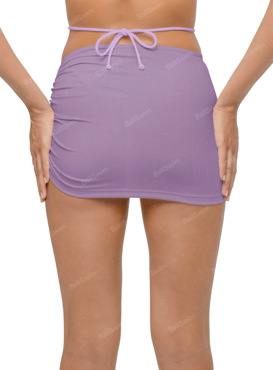 BSWR-C15 Side Drawstring Cover Up