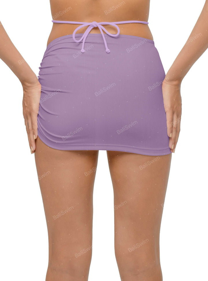 BSWR-C15 Side Drawstring Cover Up