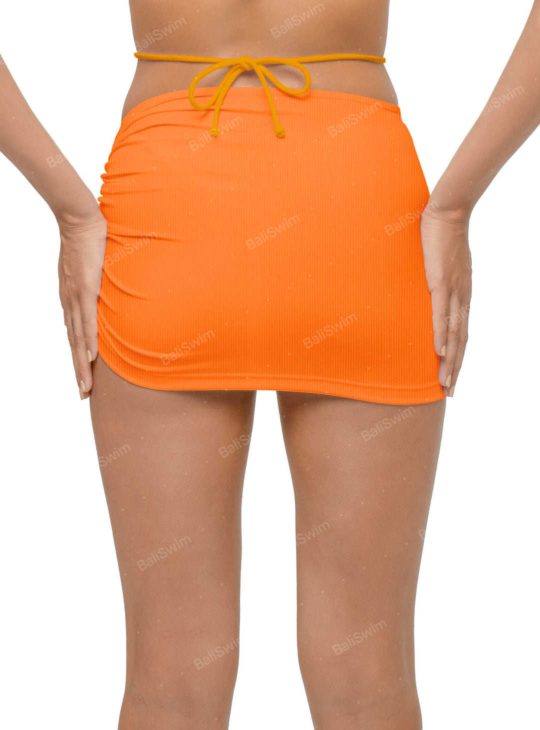 BSWR-C15 Side Drawstring Cover Up