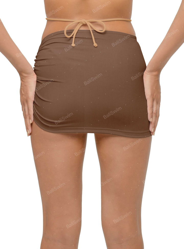 BSWR-C15 Side Drawstring Cover Up