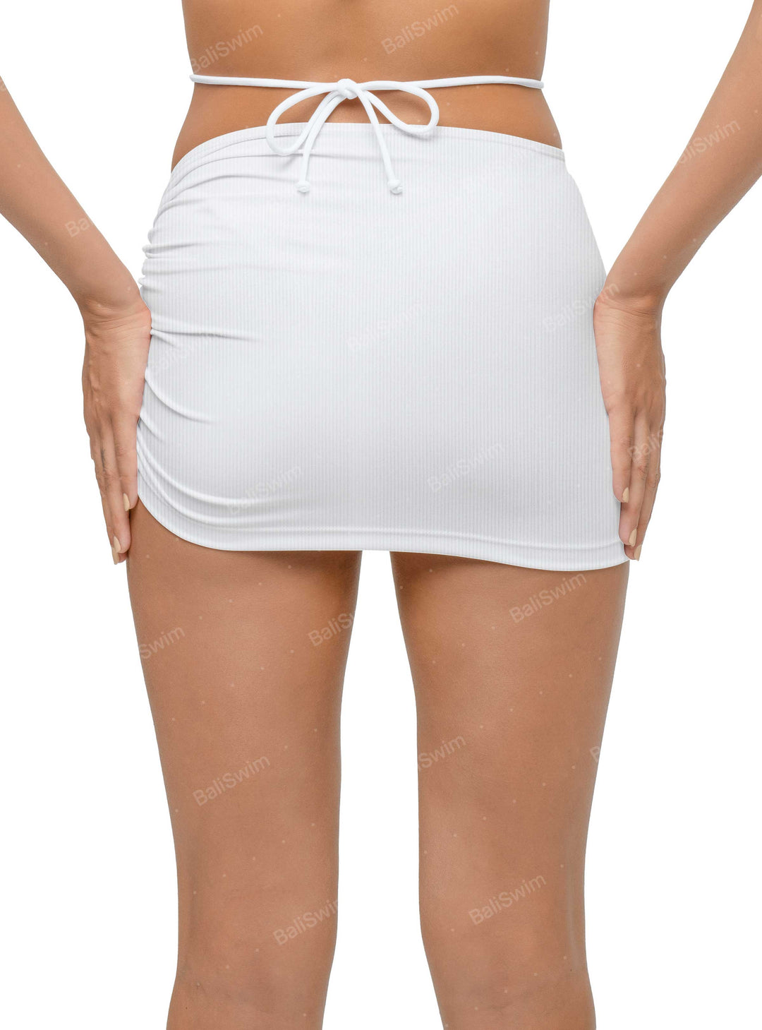 BSWR-C15 Side Drawstring Cover Up