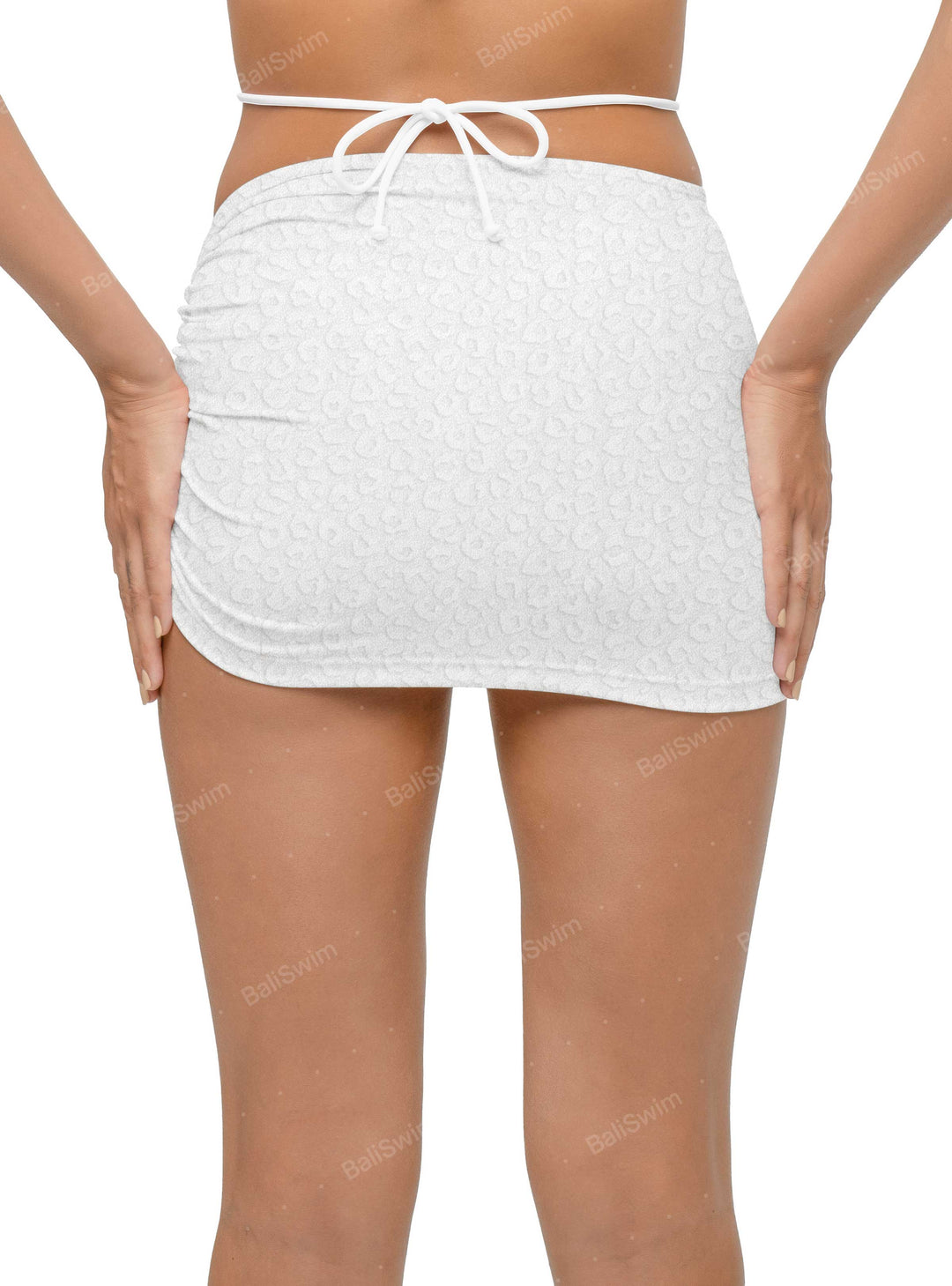 BSWR-C15 Side Drawstring Cover Up