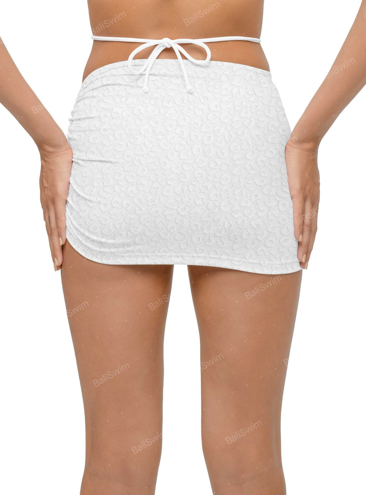 BSWR-C15 Side Drawstring Cover Up