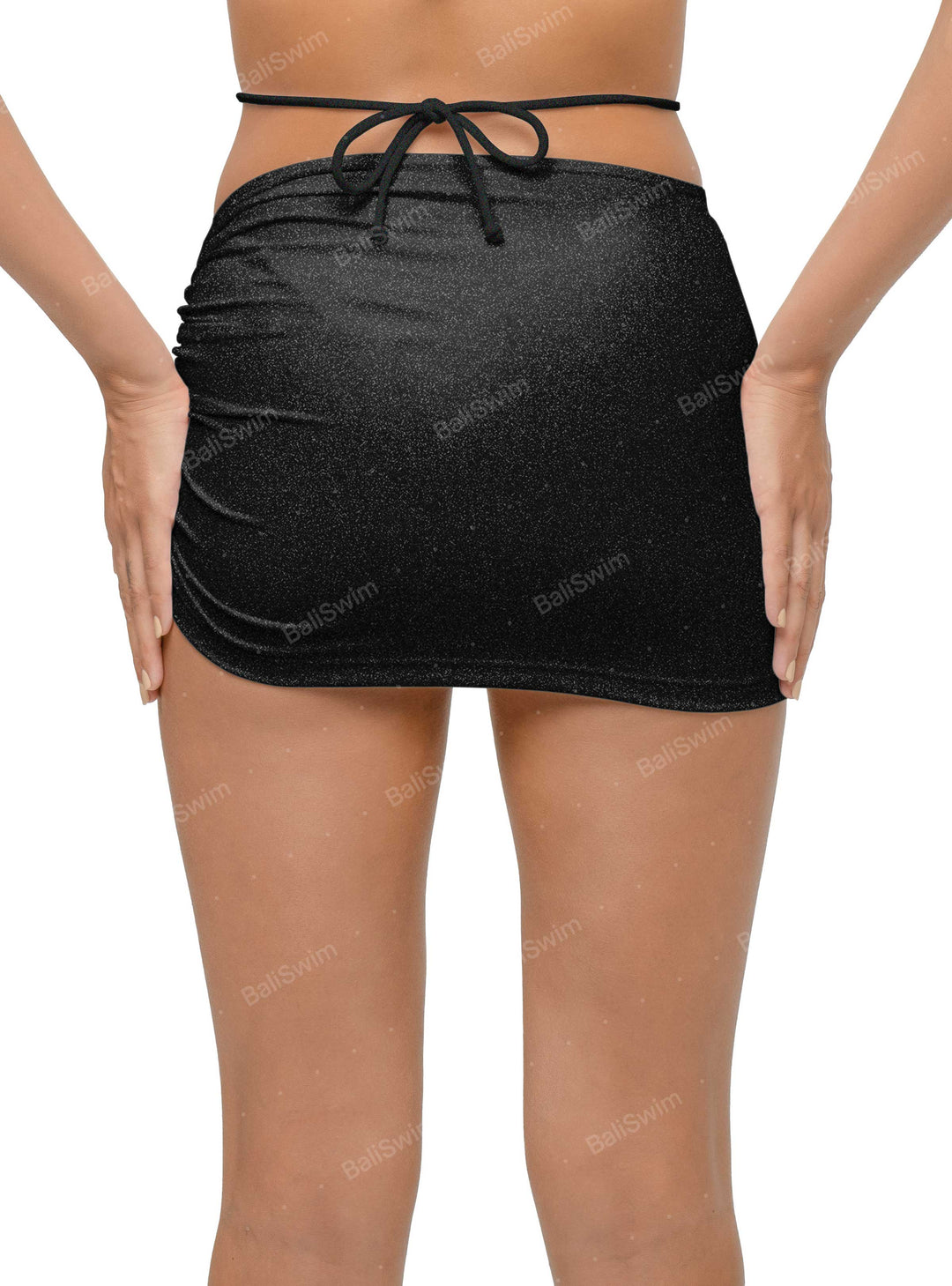BSWR-C15 Side Drawstring Cover Up