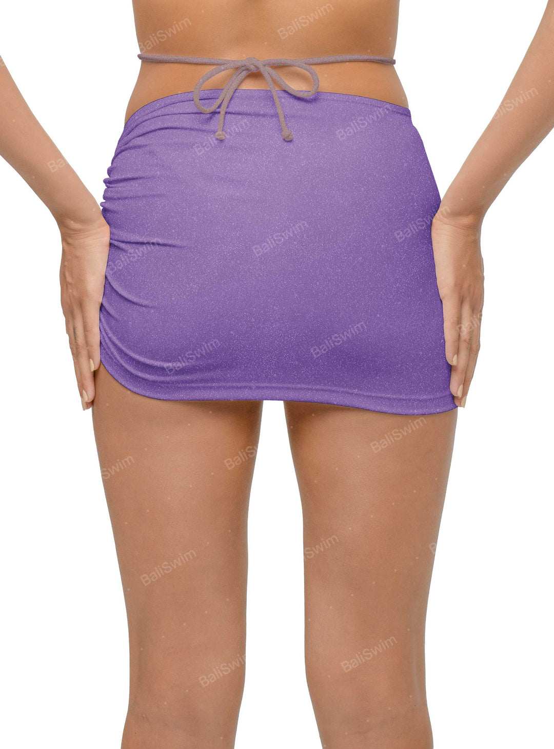 BSWR-C15 Side Drawstring Cover Up