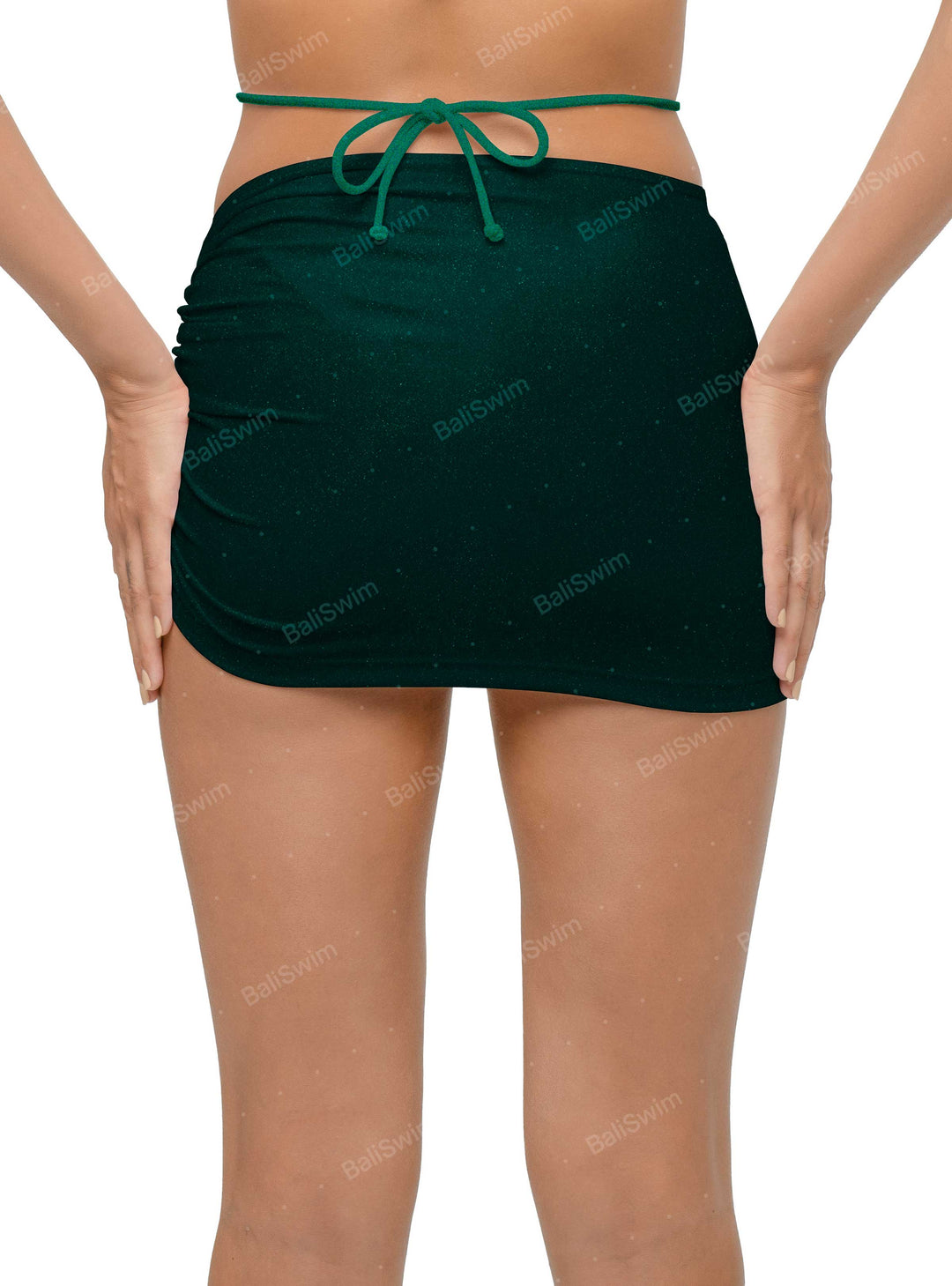 BSWR-C15 Side Drawstring Cover Up