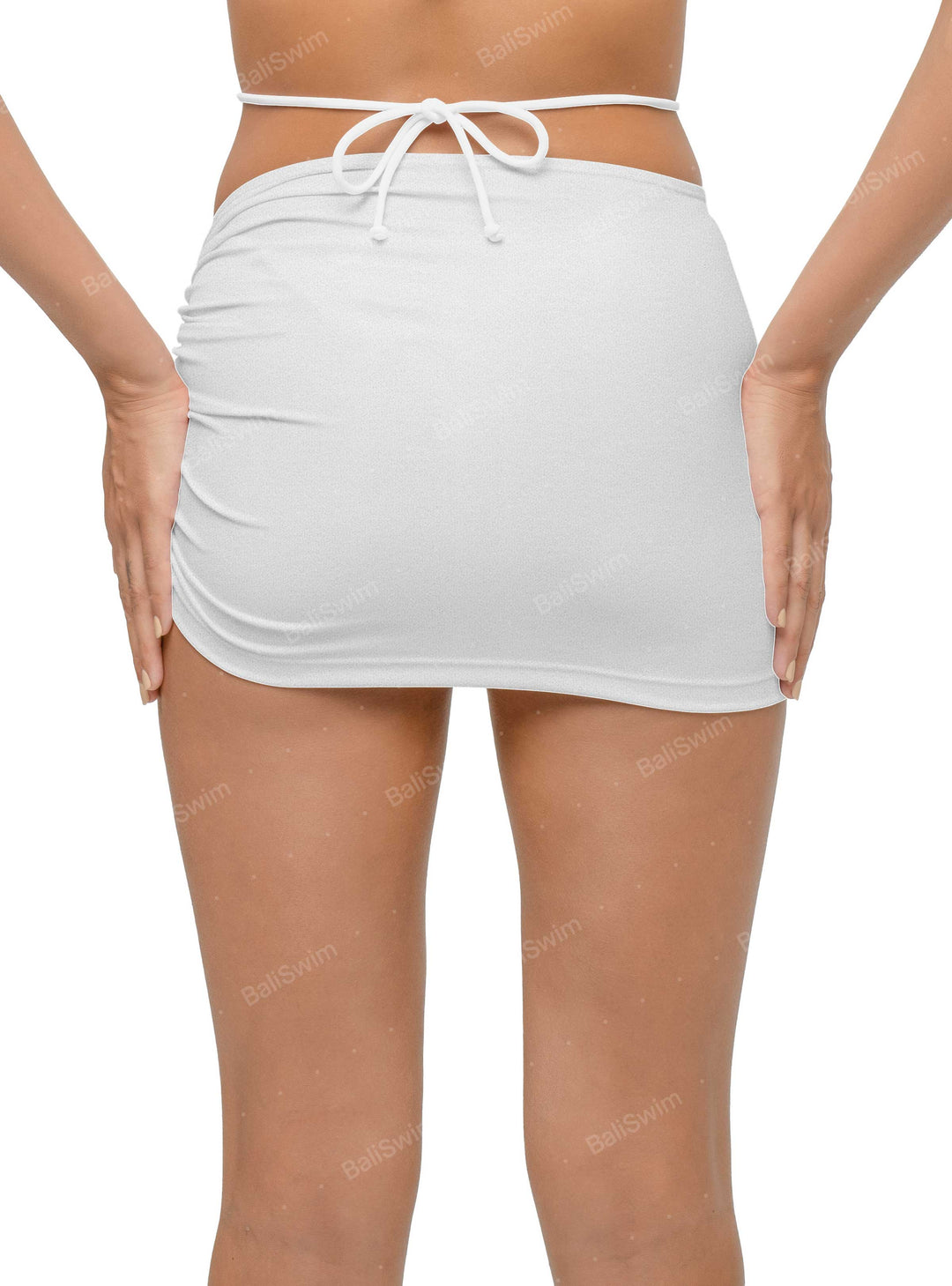 BSWR-C15 Side Drawstring Cover Up