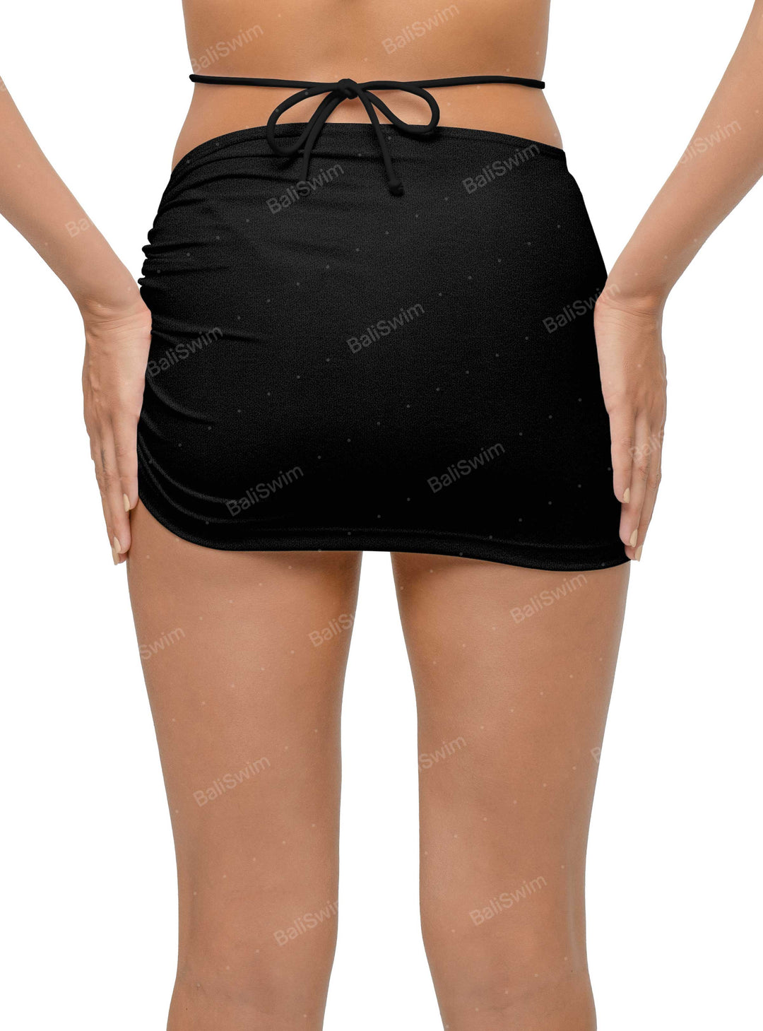 BSWR-C15 Side Drawstring Cover Up