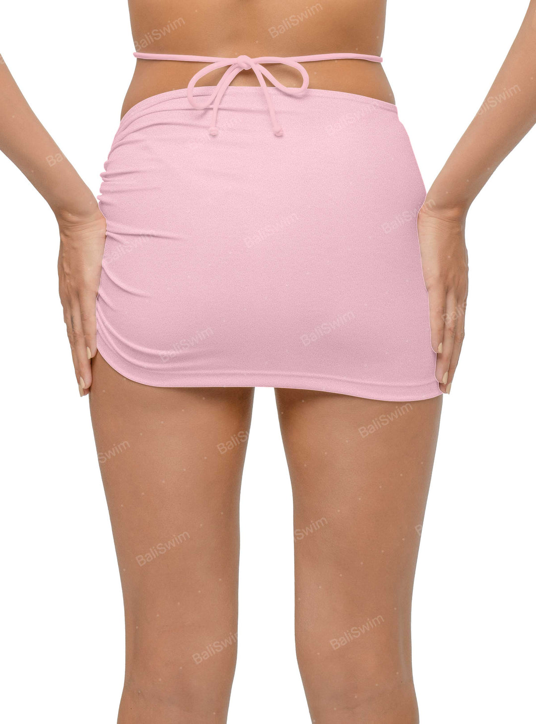 BSWR-C15 Side Drawstring Cover Up