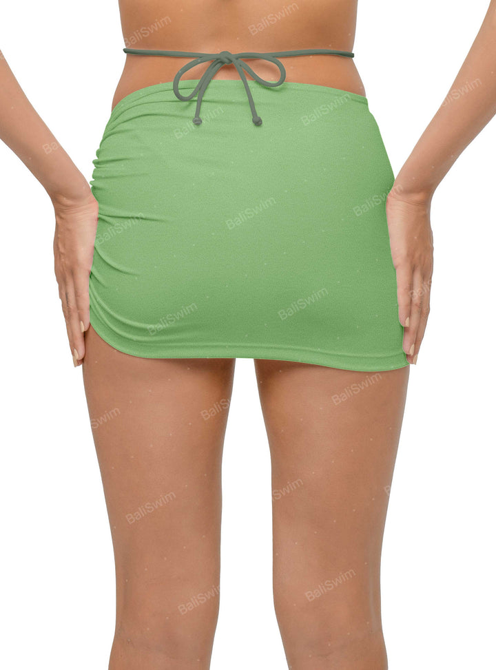 BSWR-C15 Side Drawstring Cover Up