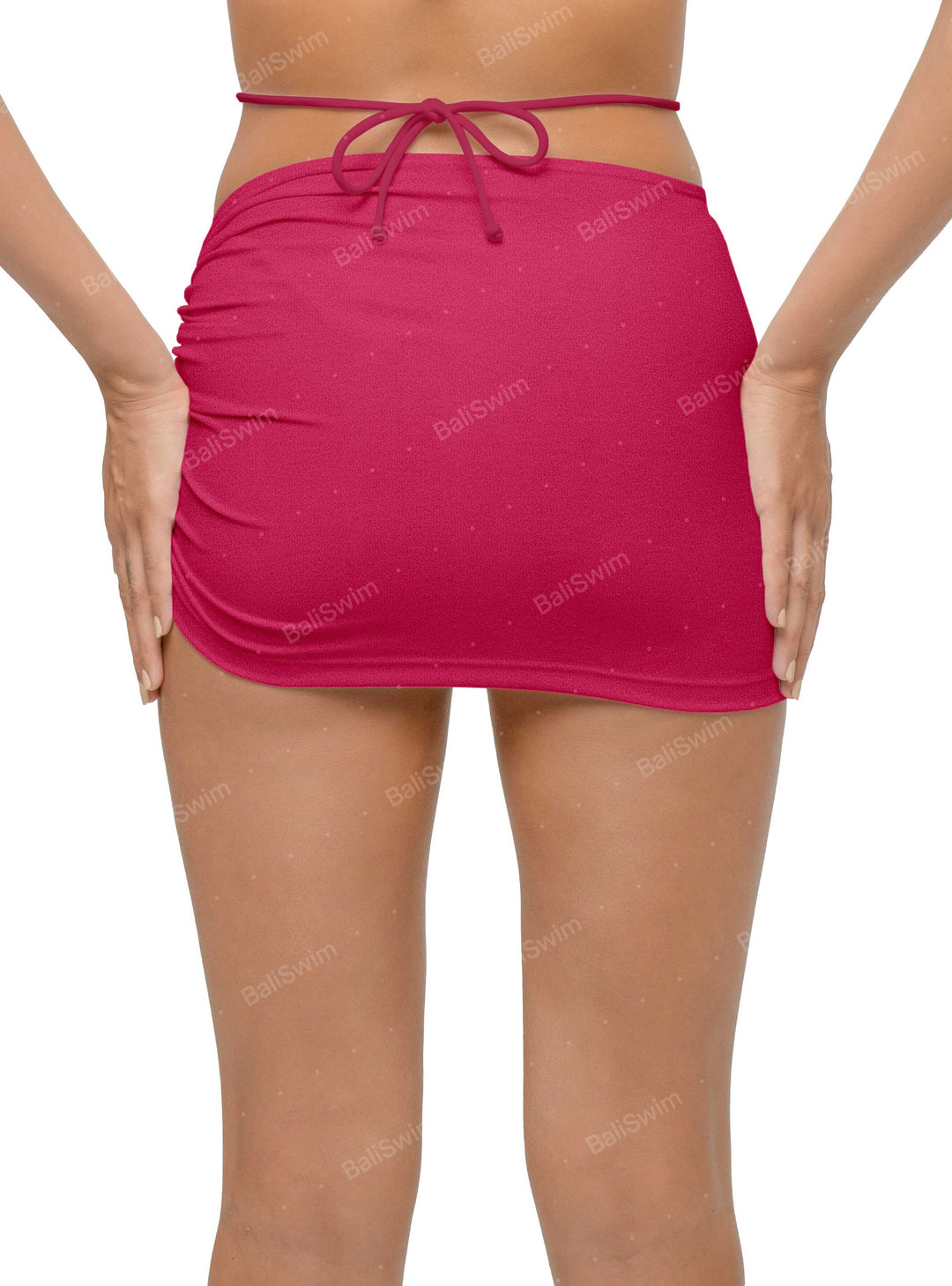 BSWR-C15 Side Drawstring Cover Up