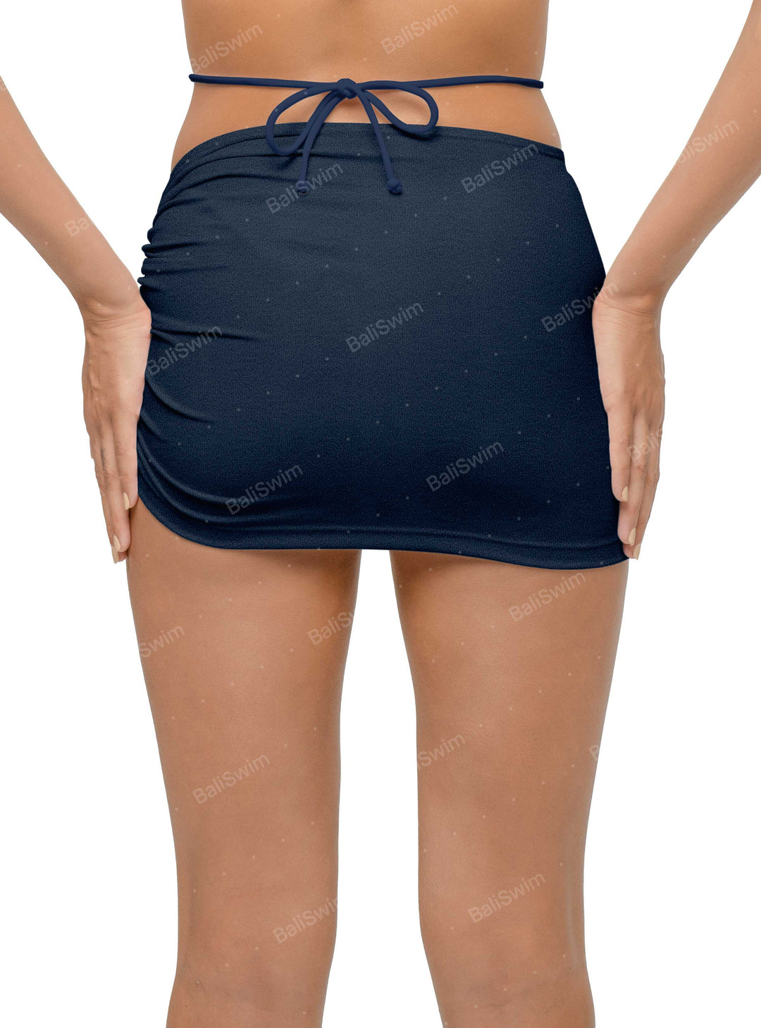 BSWR-C15 Side Drawstring Cover Up
