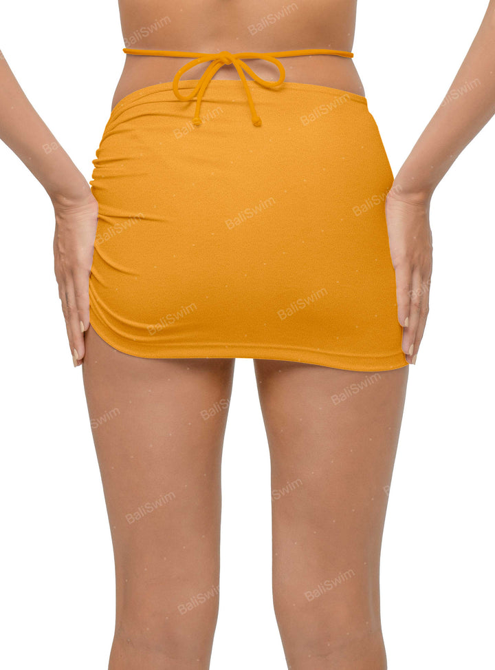 BSWR-C15 Side Drawstring Cover Up