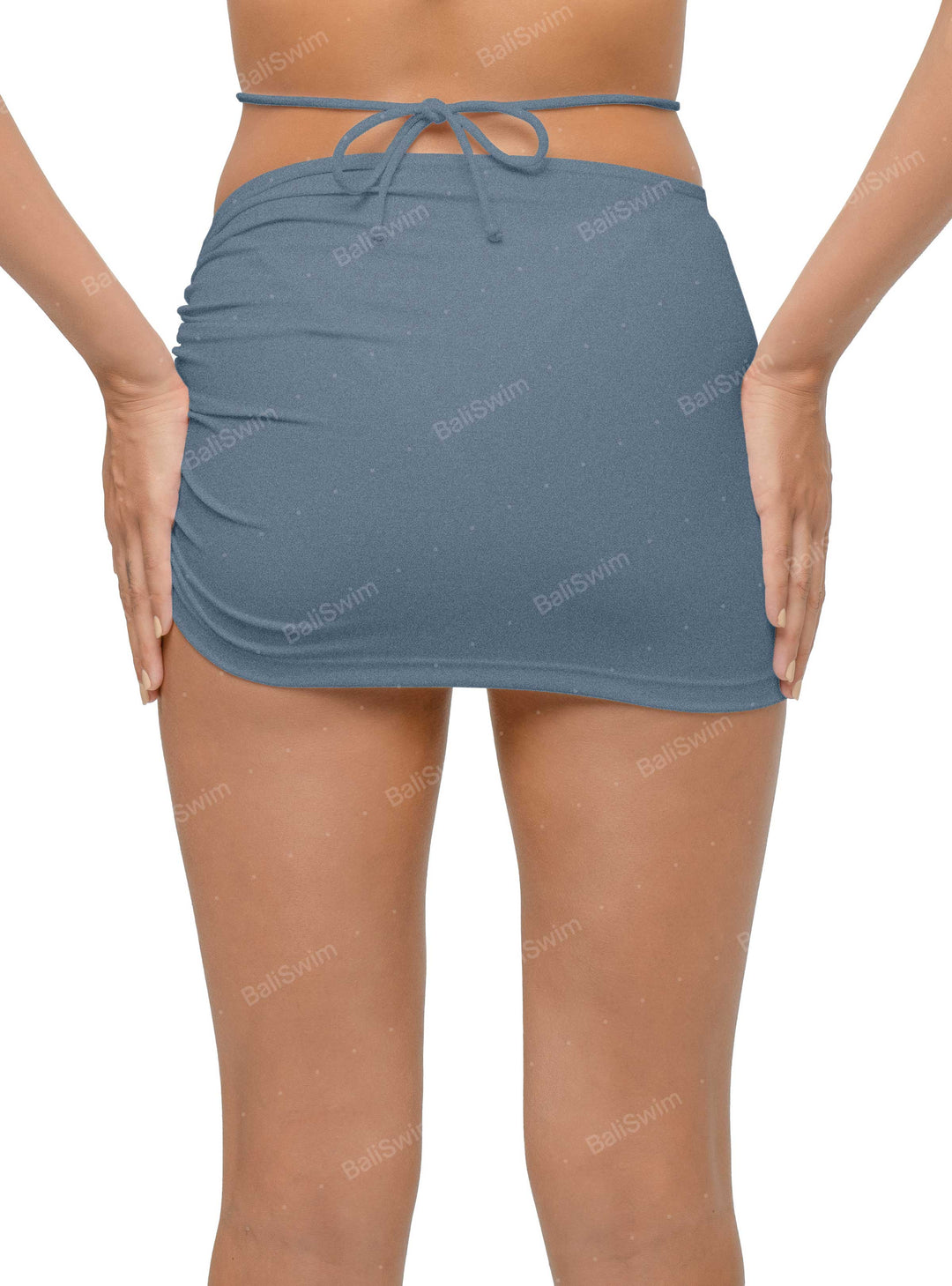 BSWR-C15 Side Drawstring Cover Up