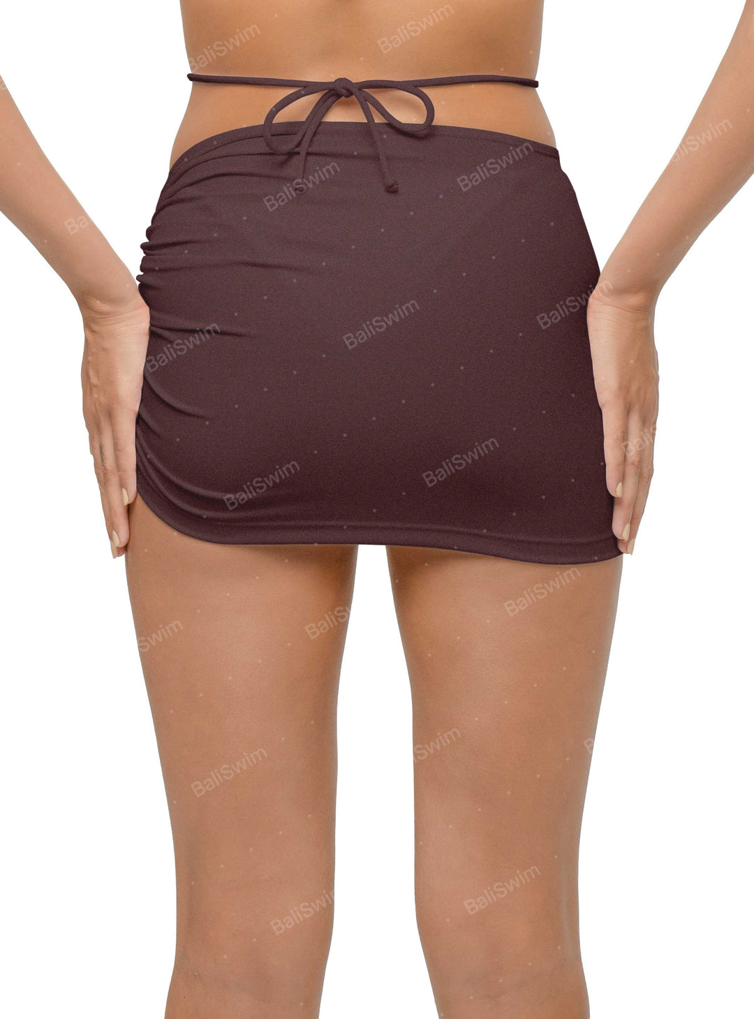 BSWR-C15 Side Drawstring Cover Up