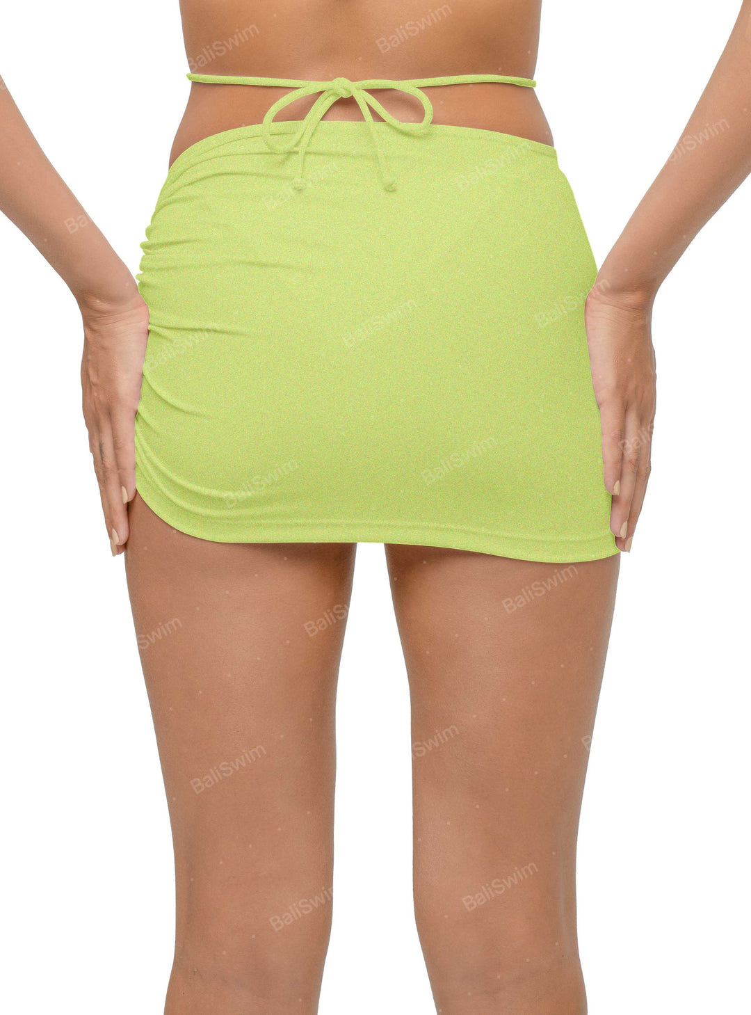 BSWR-C15 Side Drawstring Cover Up
