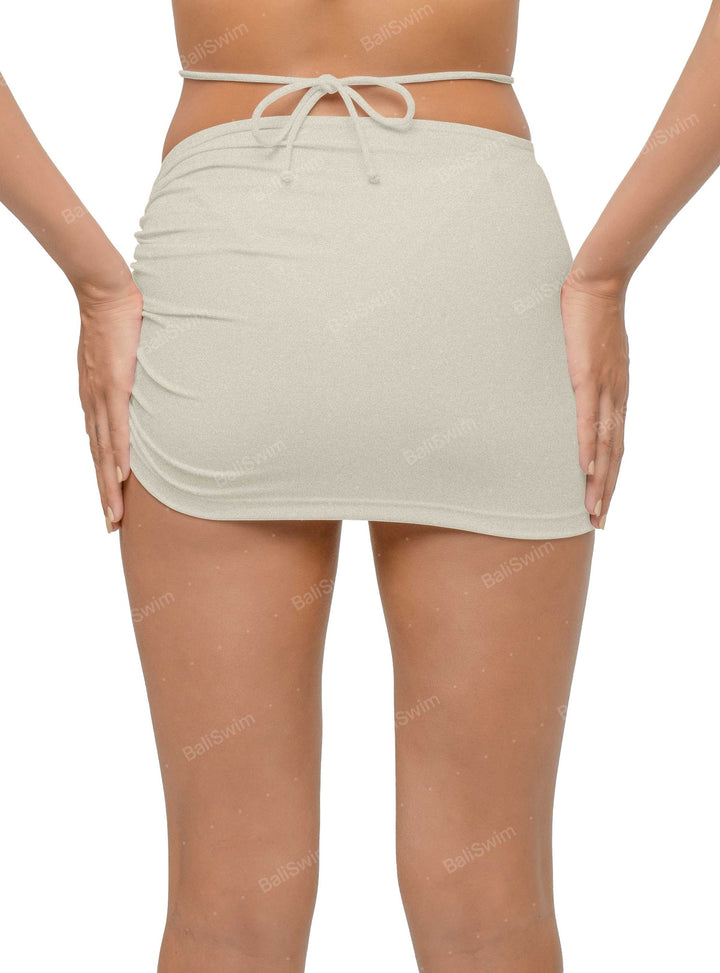 BSWR-C15 Side Drawstring Cover Up