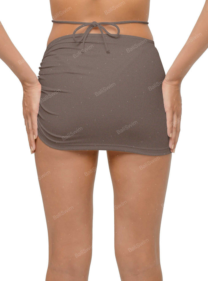 BSWR-C15 Side Drawstring Cover Up