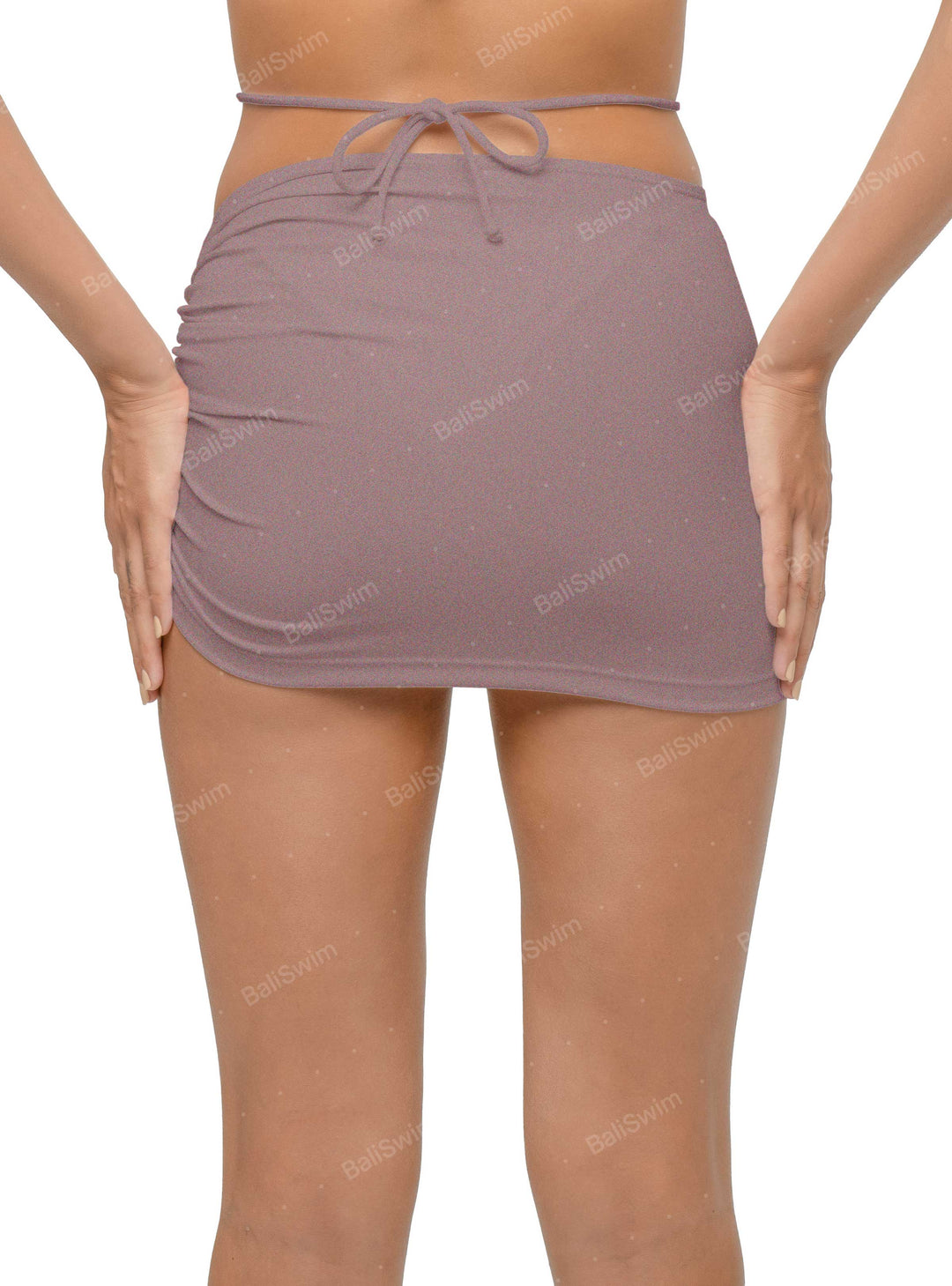 BSWR-C15 Side Drawstring Cover Up