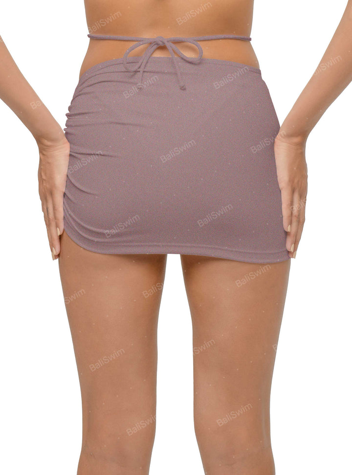 BSWR-C15 Side Drawstring Cover Up