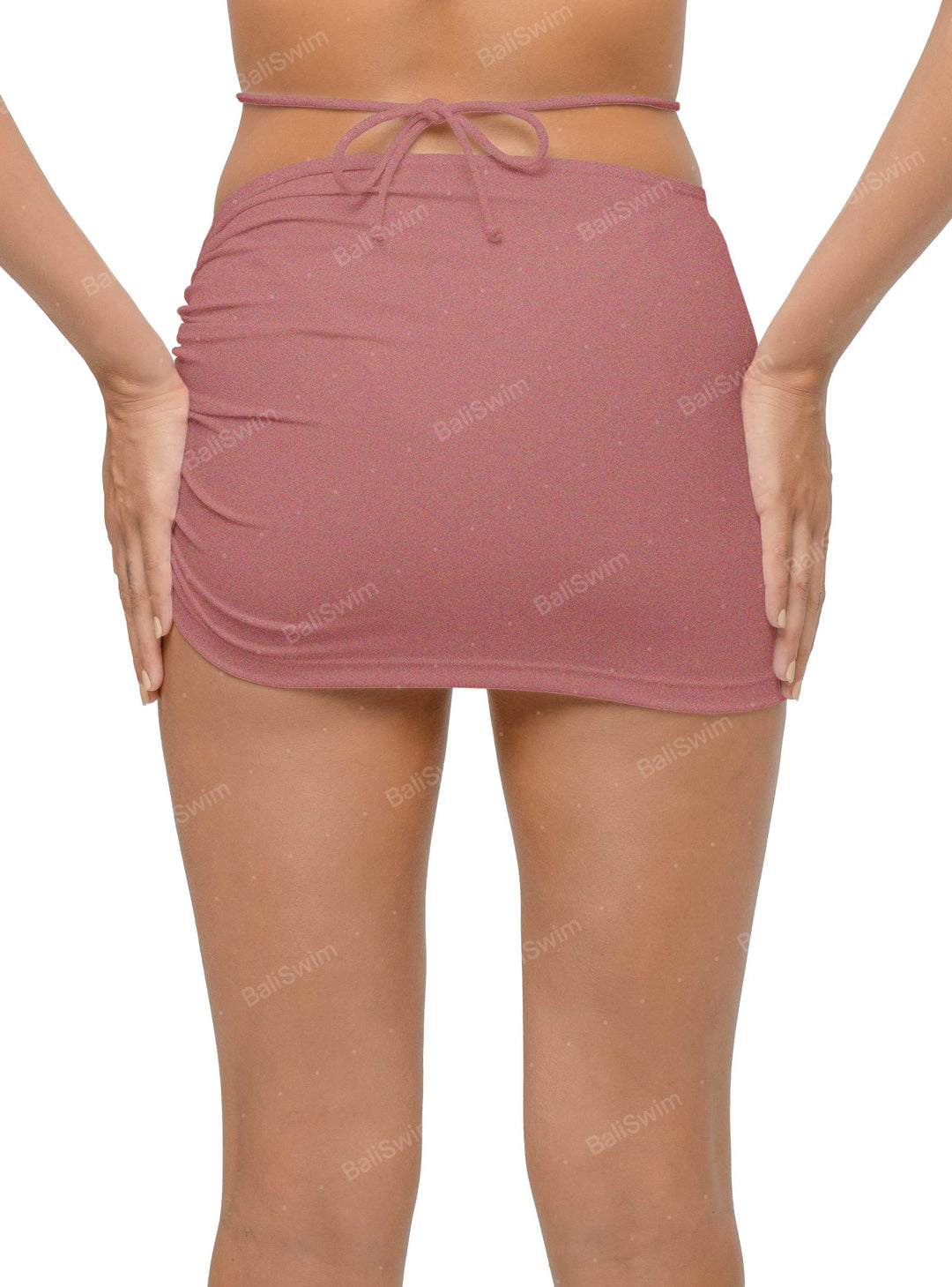 BSWR-C15 Side Drawstring Cover Up