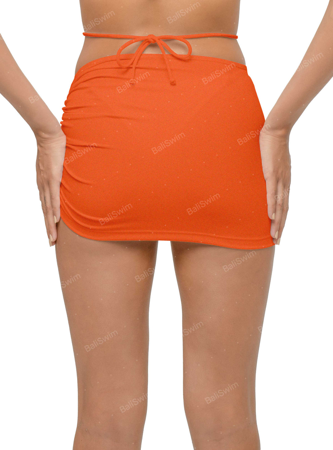 BSWR-C15 Side Drawstring Cover Up
