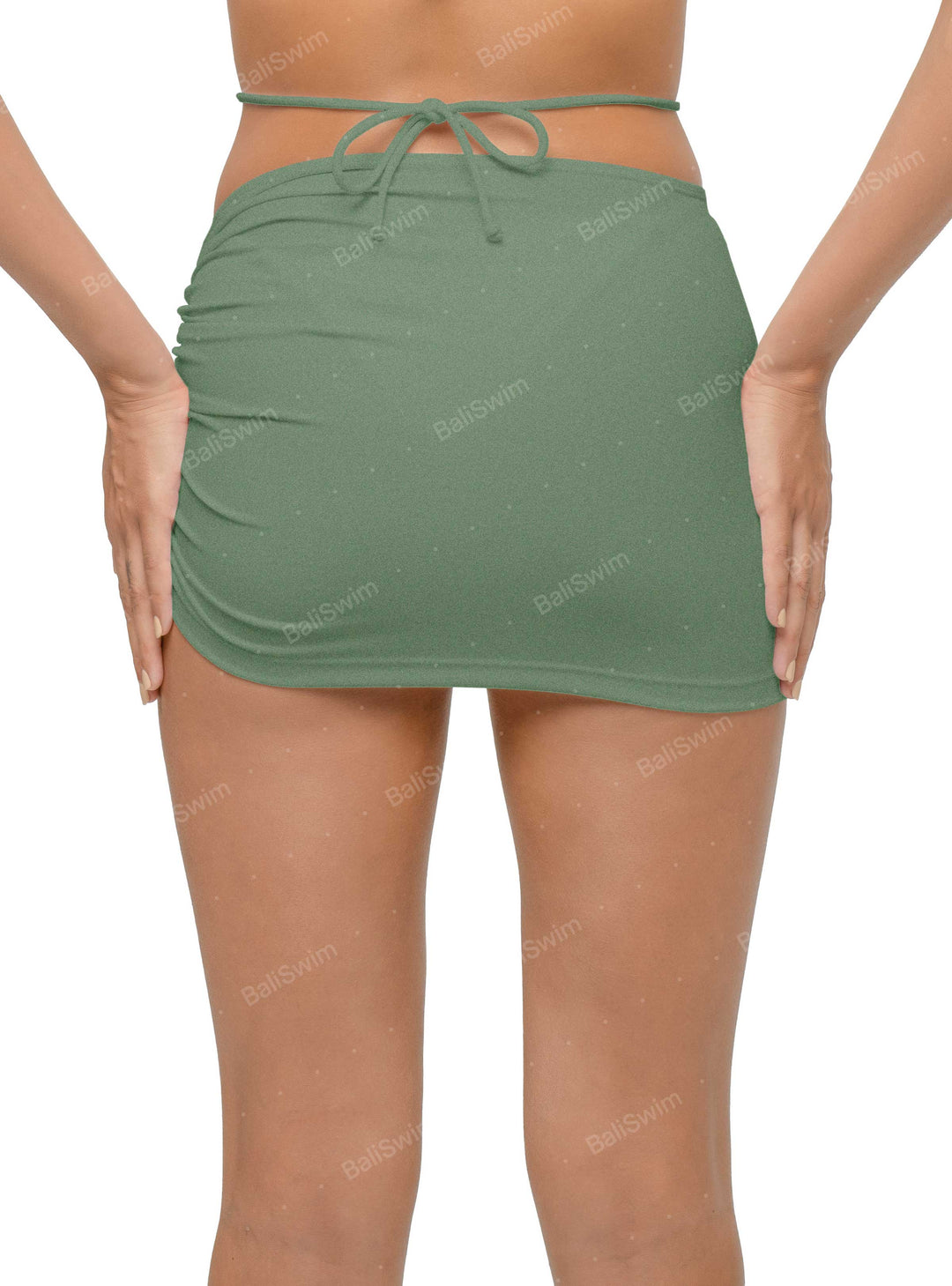 BSWR-C15 Side Drawstring Cover Up