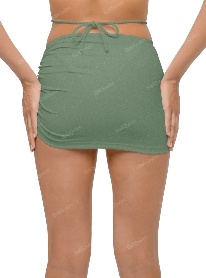 BSWR-C15 Side Drawstring Cover Up