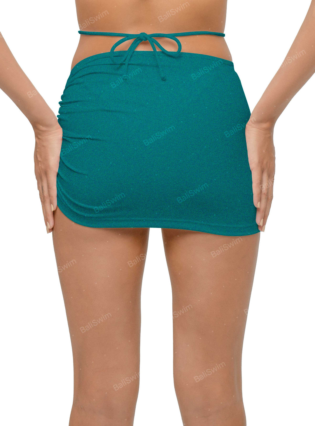 BSWR-C15 Side Drawstring Cover Up
