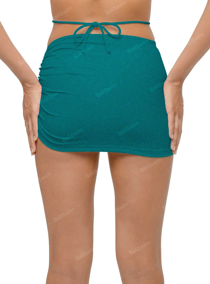 BSWR-C15 Side Drawstring Cover Up