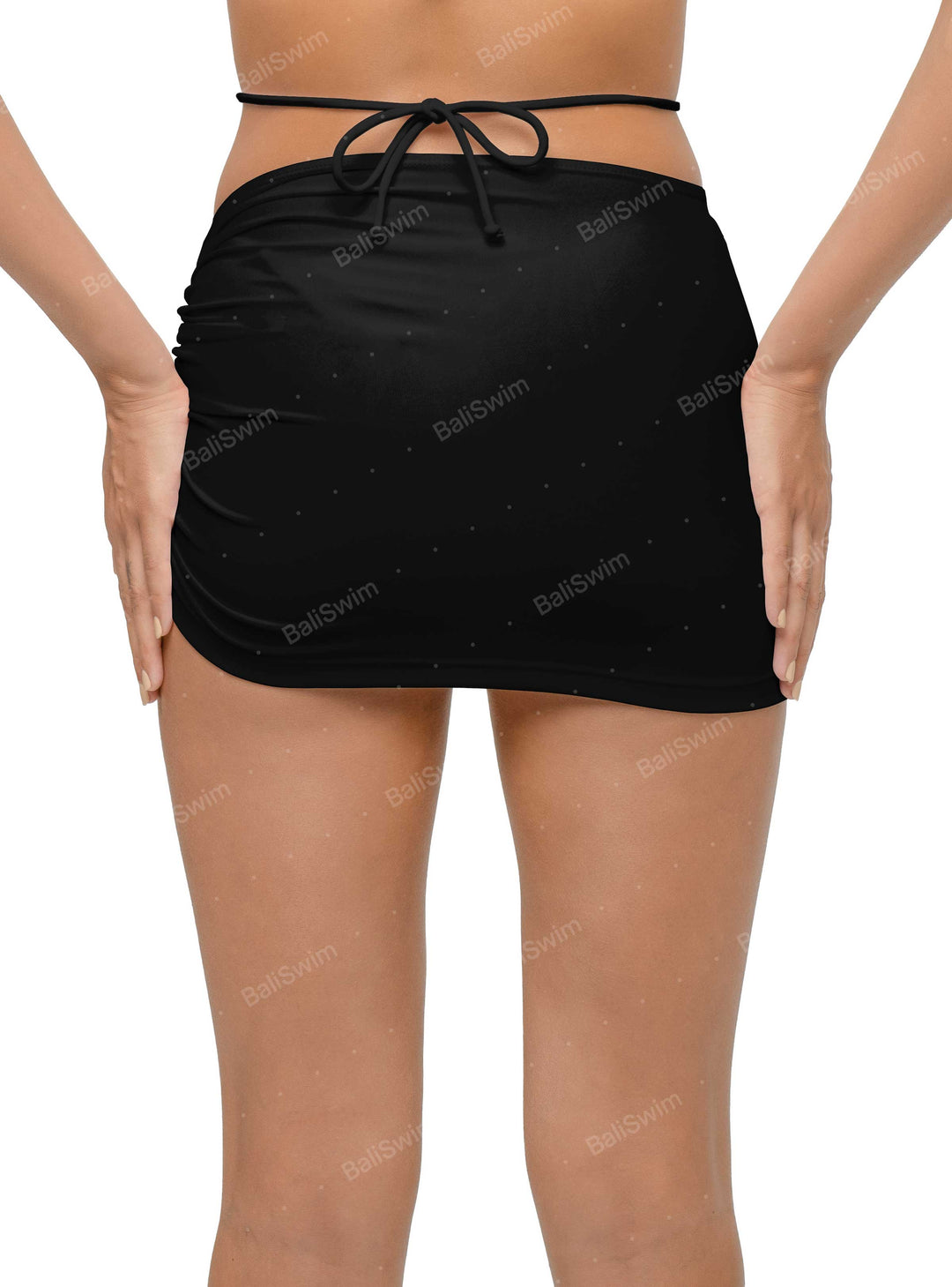 BSWR-C15 Side Drawstring Cover Up