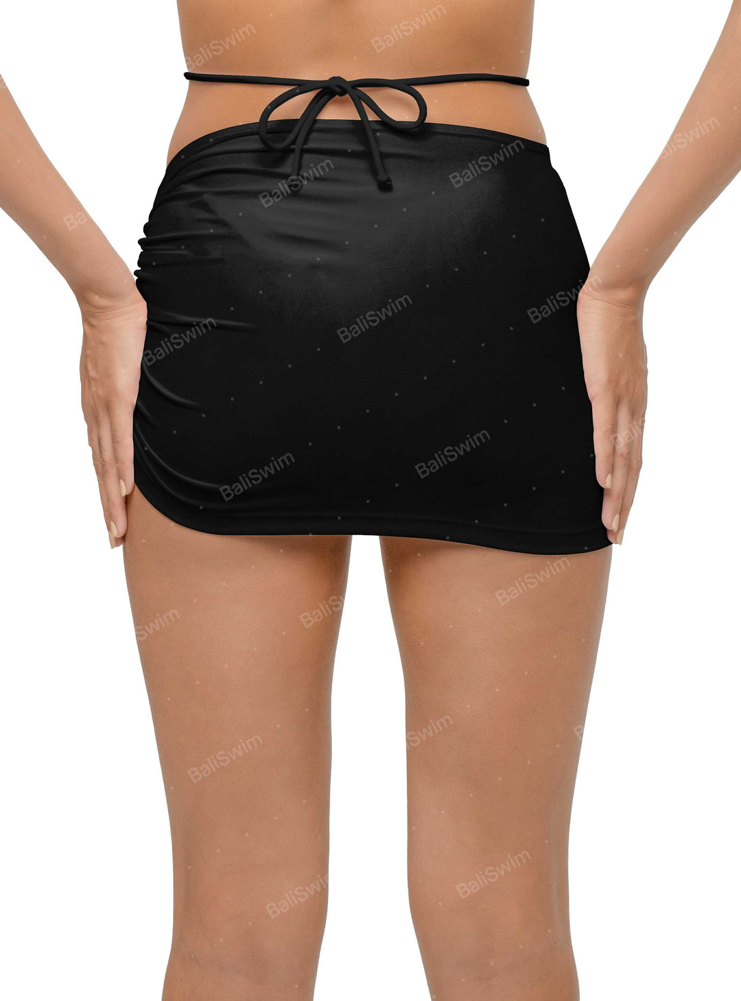 BSWR-C15 Side Drawstring Cover Up