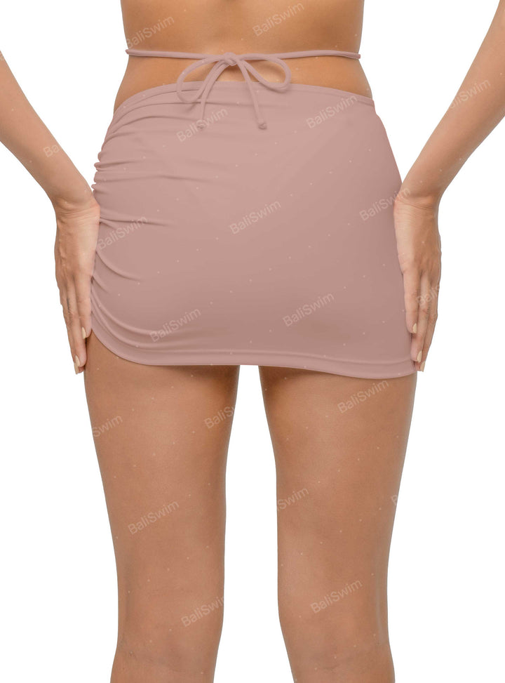 BSWR-C15 Side Drawstring Cover Up