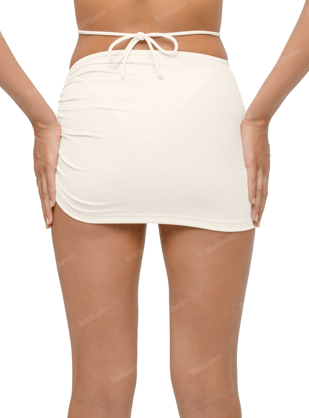 BSWR-C15 Side Drawstring Cover Up