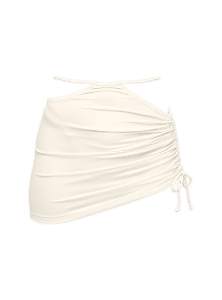 BSWR-C15 Side Drawstring Cover Up