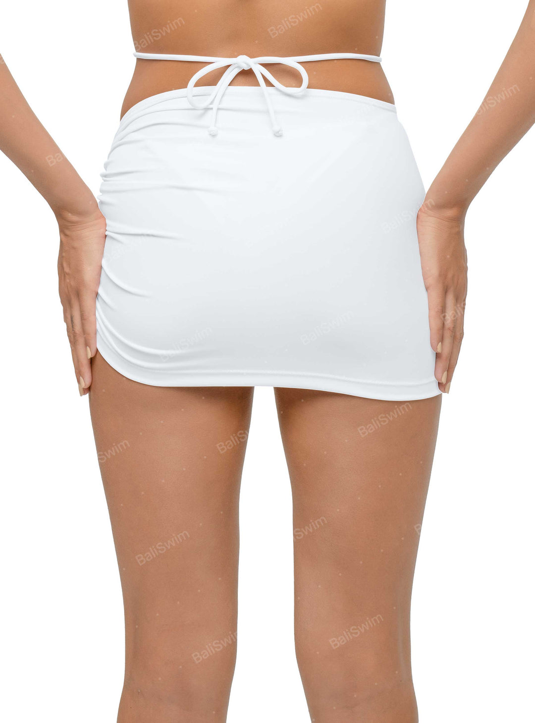 BSWR-C15 Side Drawstring Cover Up