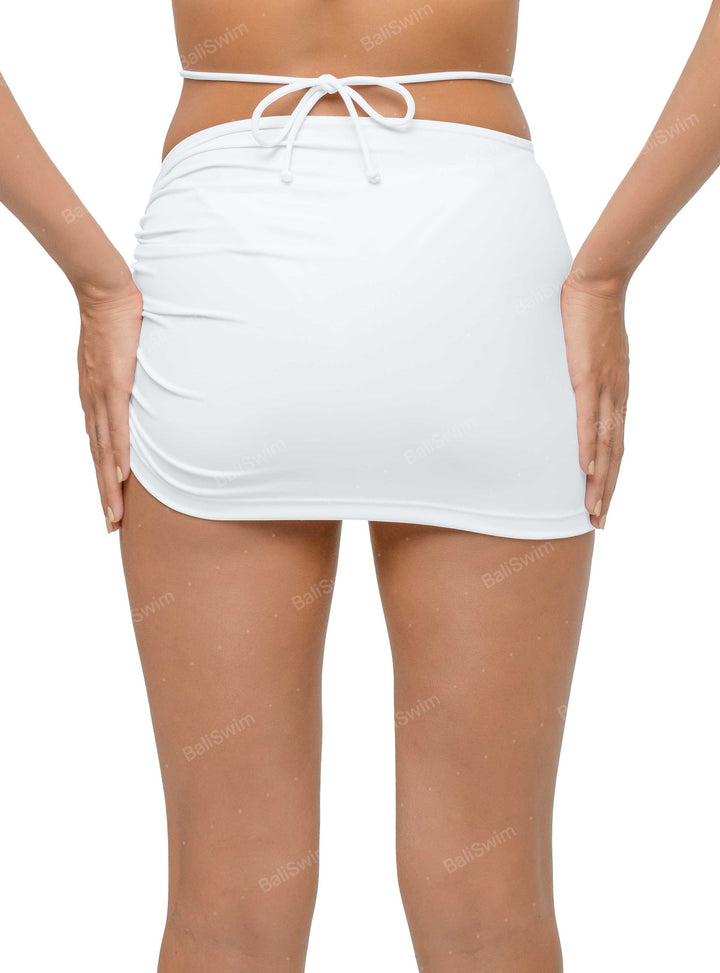 BSWR-C15 Side Drawstring Cover Up