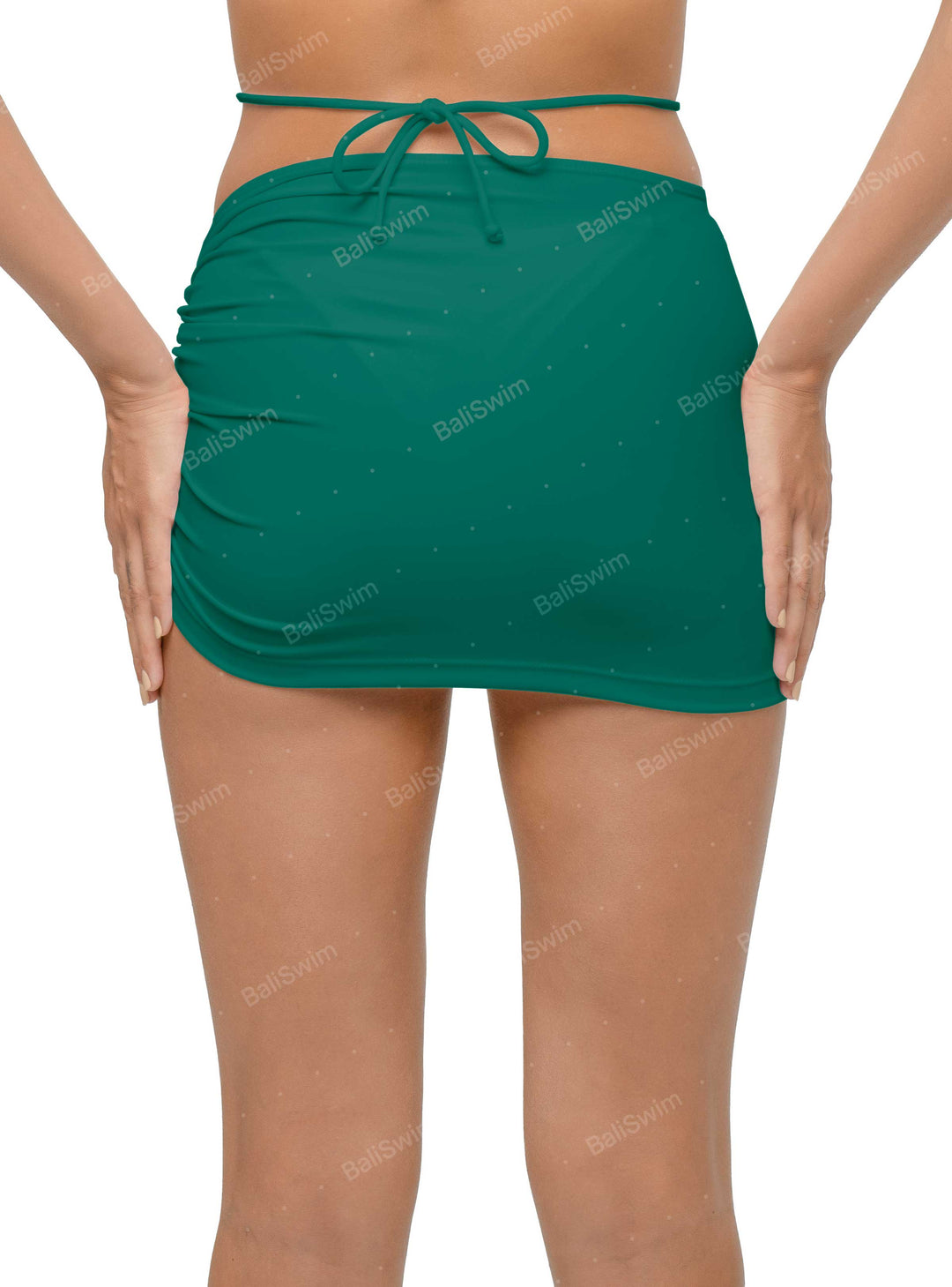 BSWR-C15 Side Drawstring Cover Up