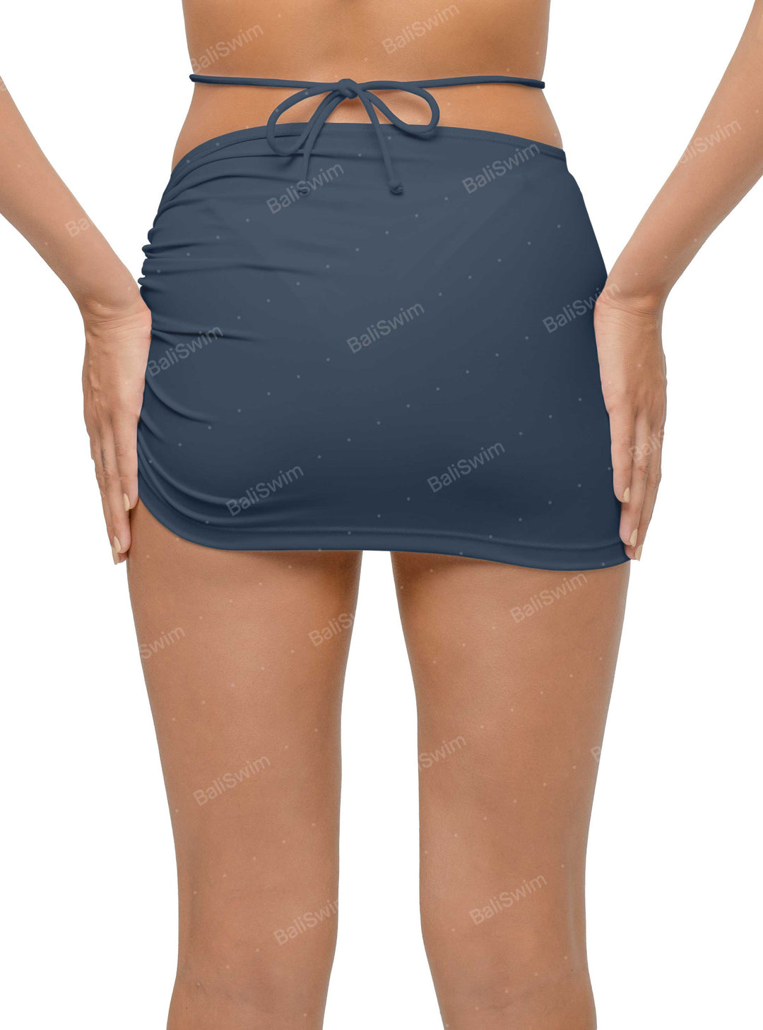 BSWR-C15 Side Drawstring Cover Up