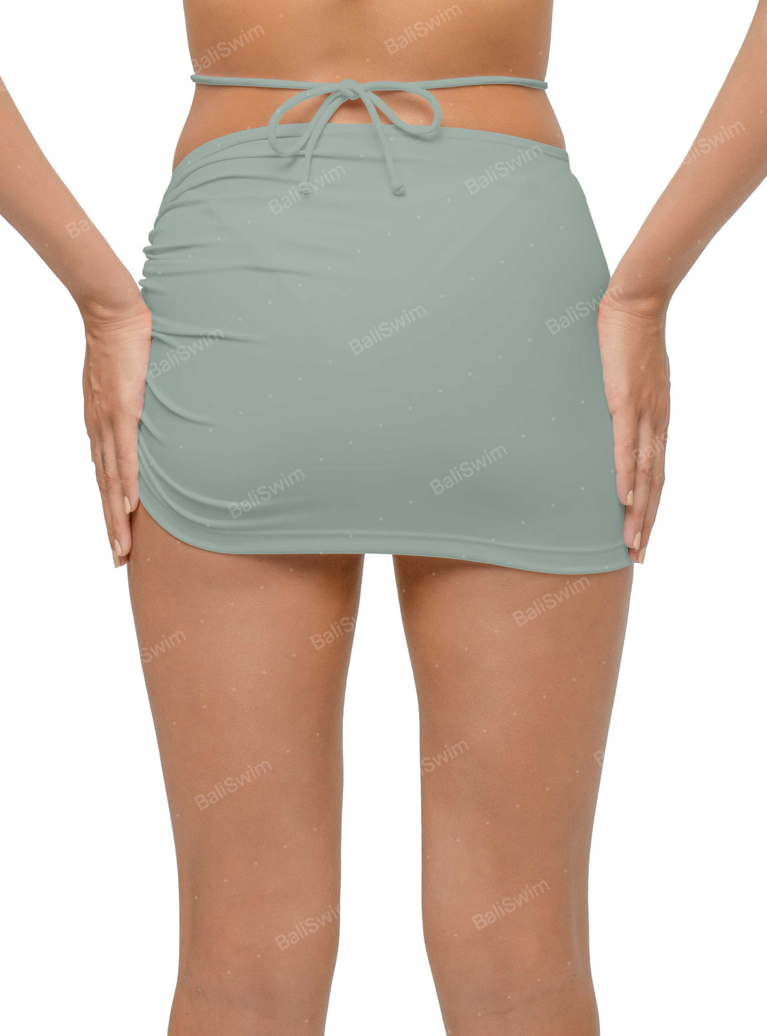 BSWR-C15 Side Drawstring Cover Up