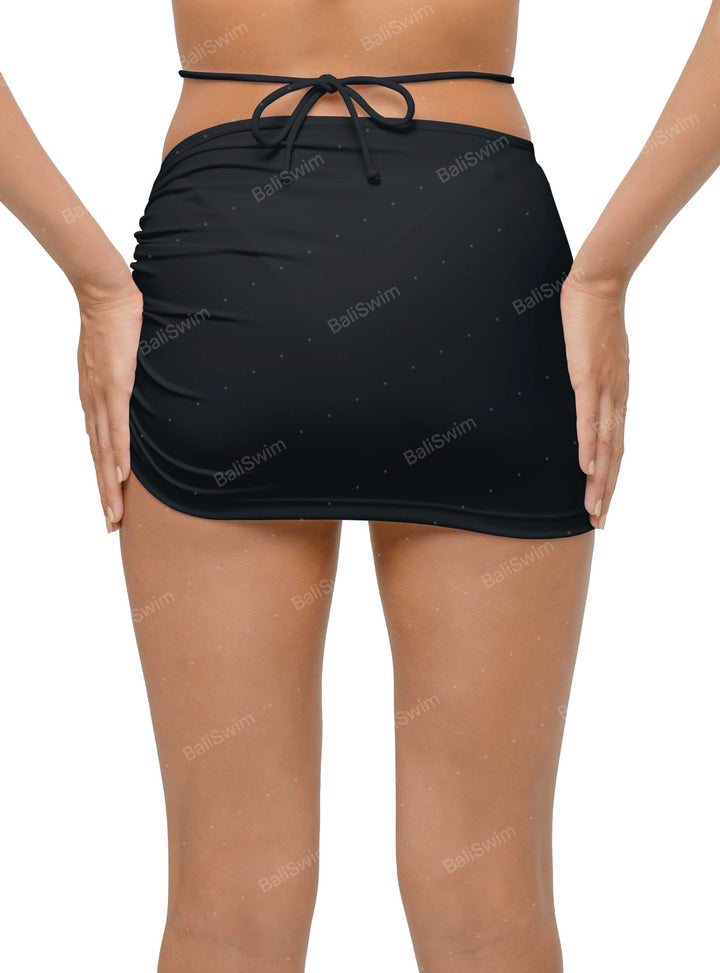 BSWR-C15 Side Drawstring Cover Up